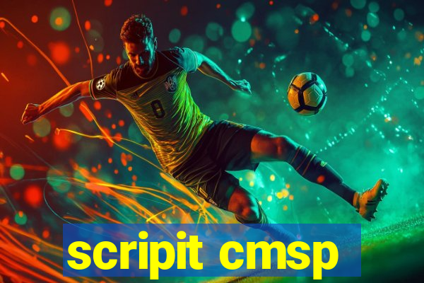 scripit cmsp